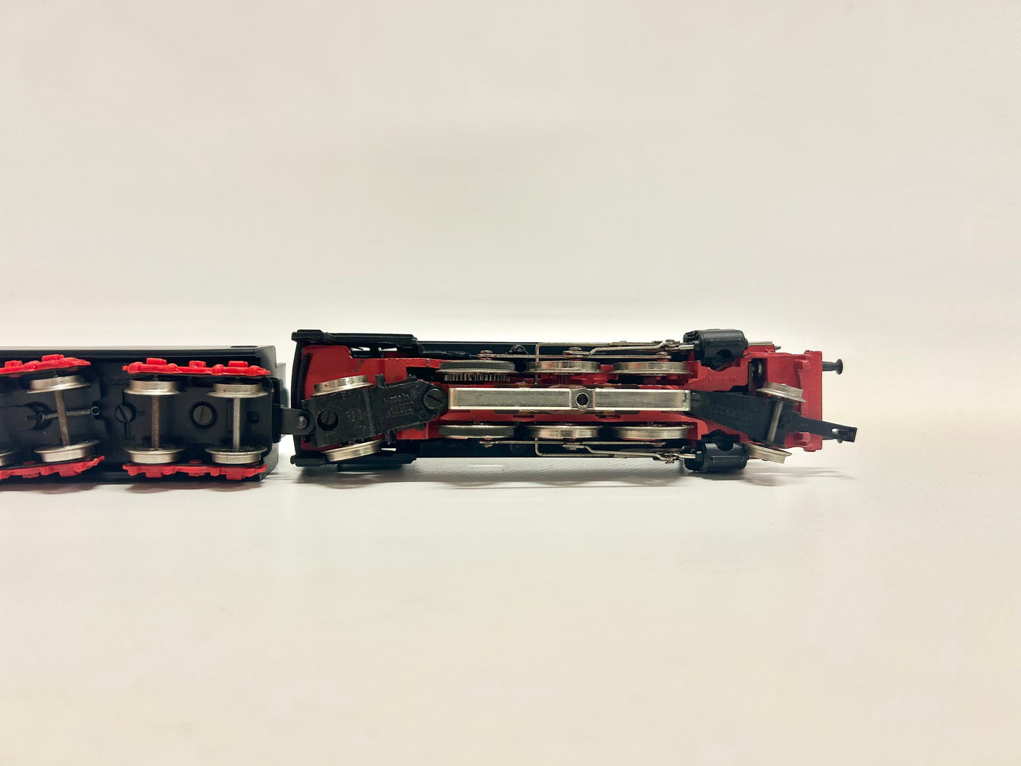 Primex / Märklin 3097 Br 23 Dampflok DB H0