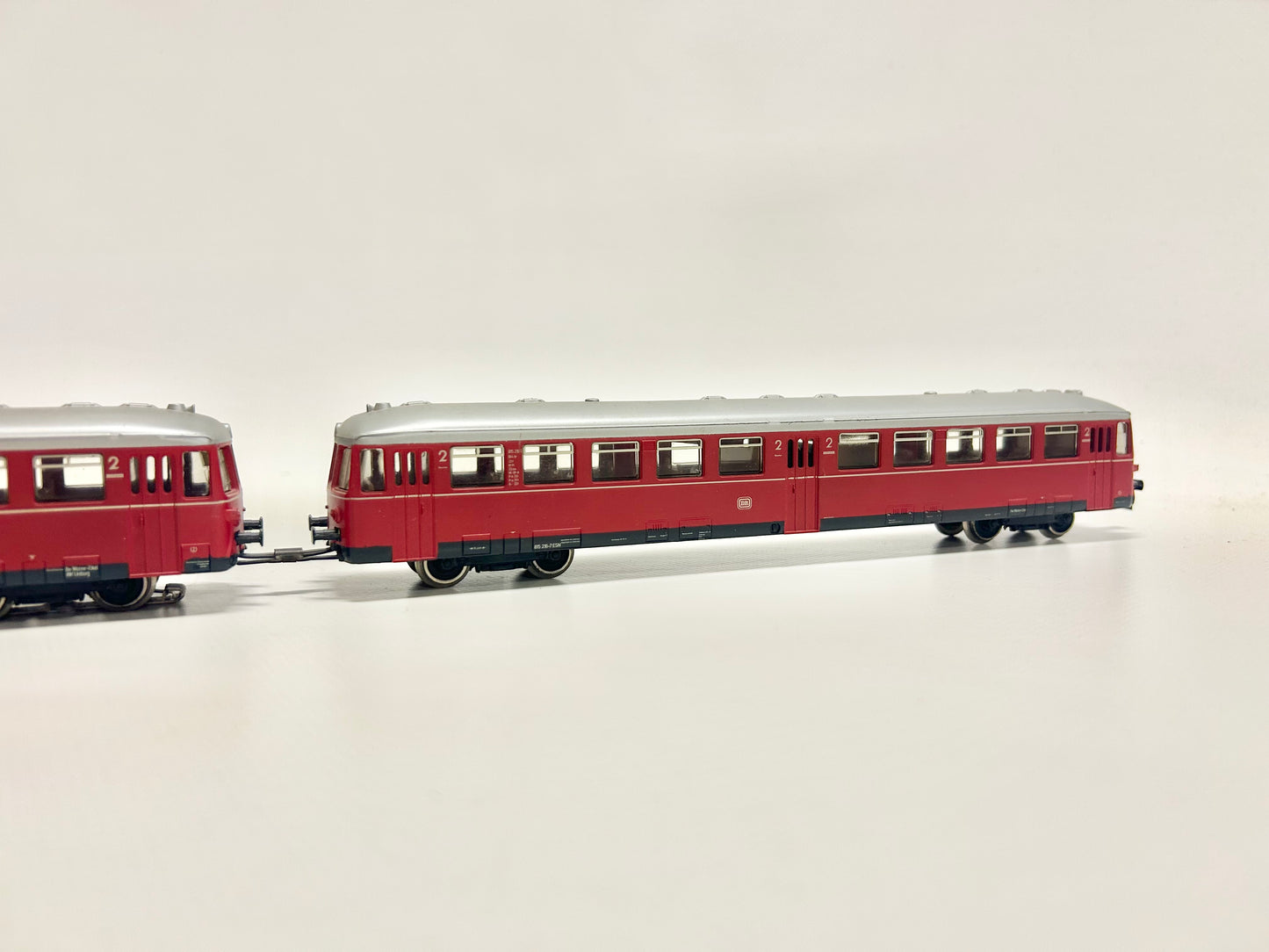 Märklin 3076 Triebwagen ET515/815 DB H0