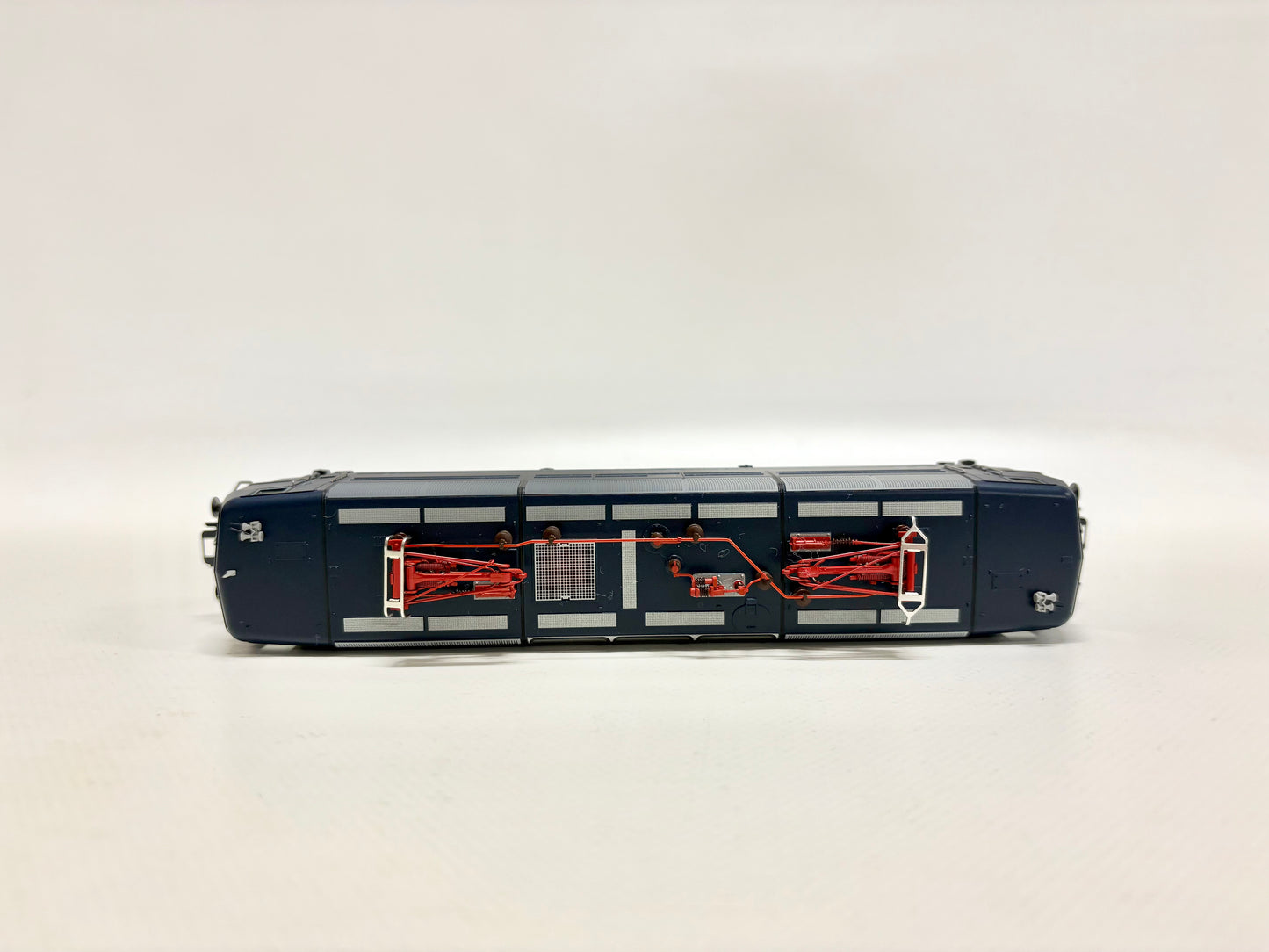 Märklin 39583 Mfx+ Digital & Sound E-Lok Br 181 203-1 DB AC H0