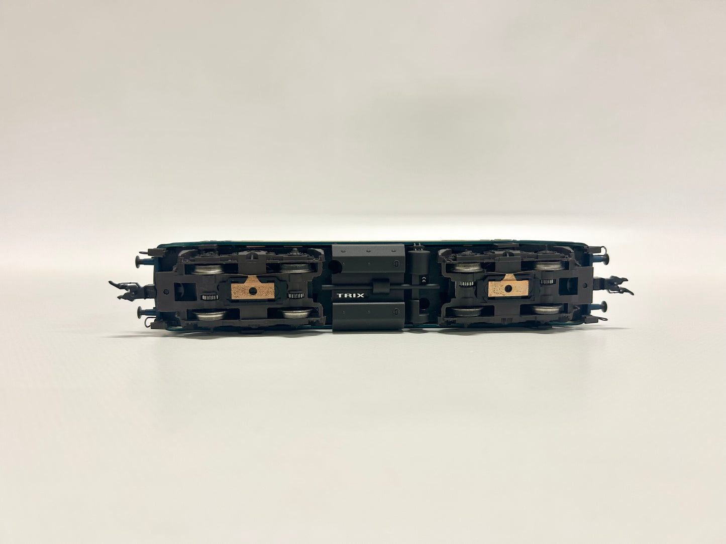 Trix 22221 DSS Diesellok Br 218 DB DC H0