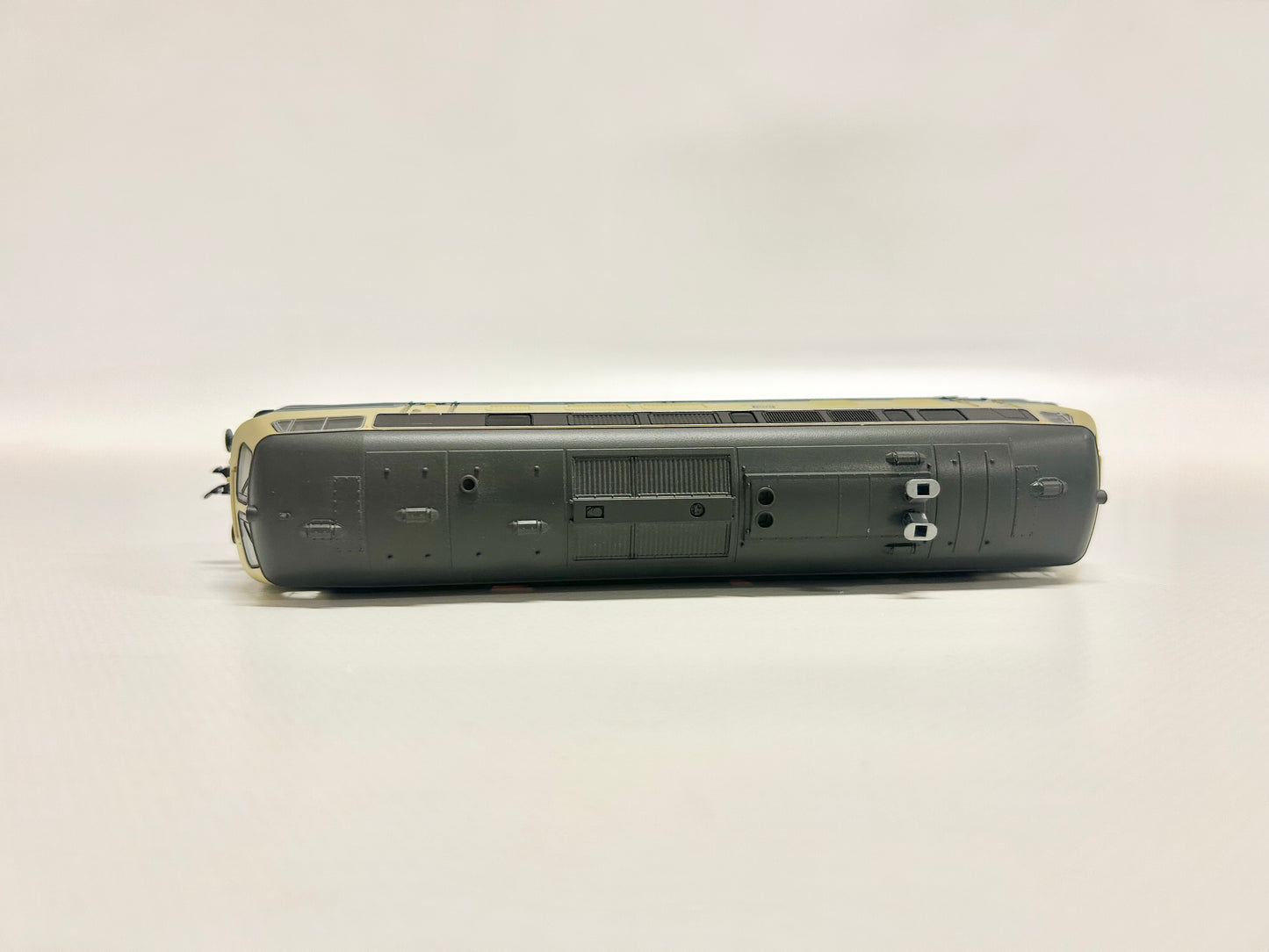 Trix 22221 DSS Diesellok Br 218 DB DC H0