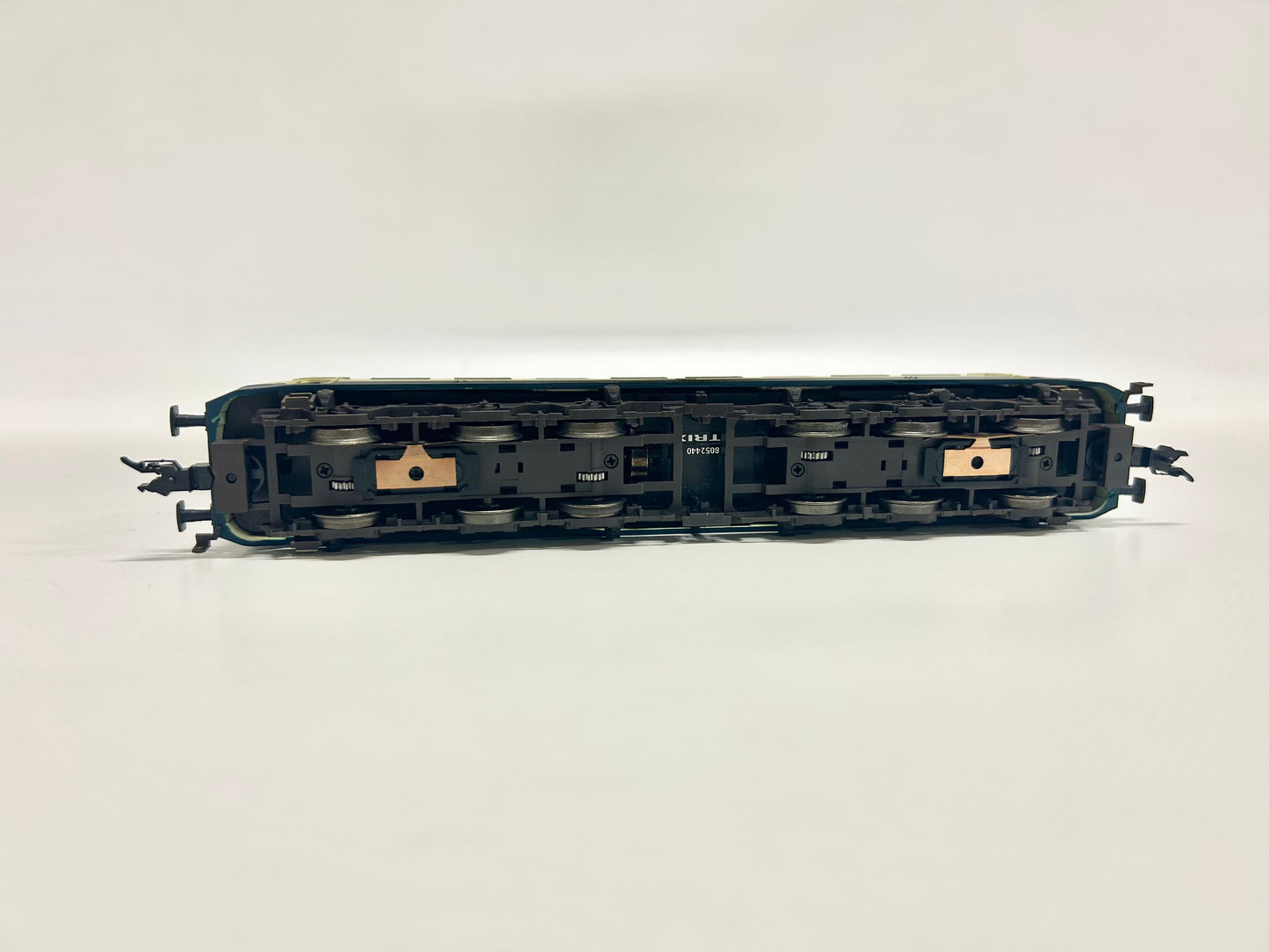 Trix 22151 DSS E-Lok Br 150 DB DC H0