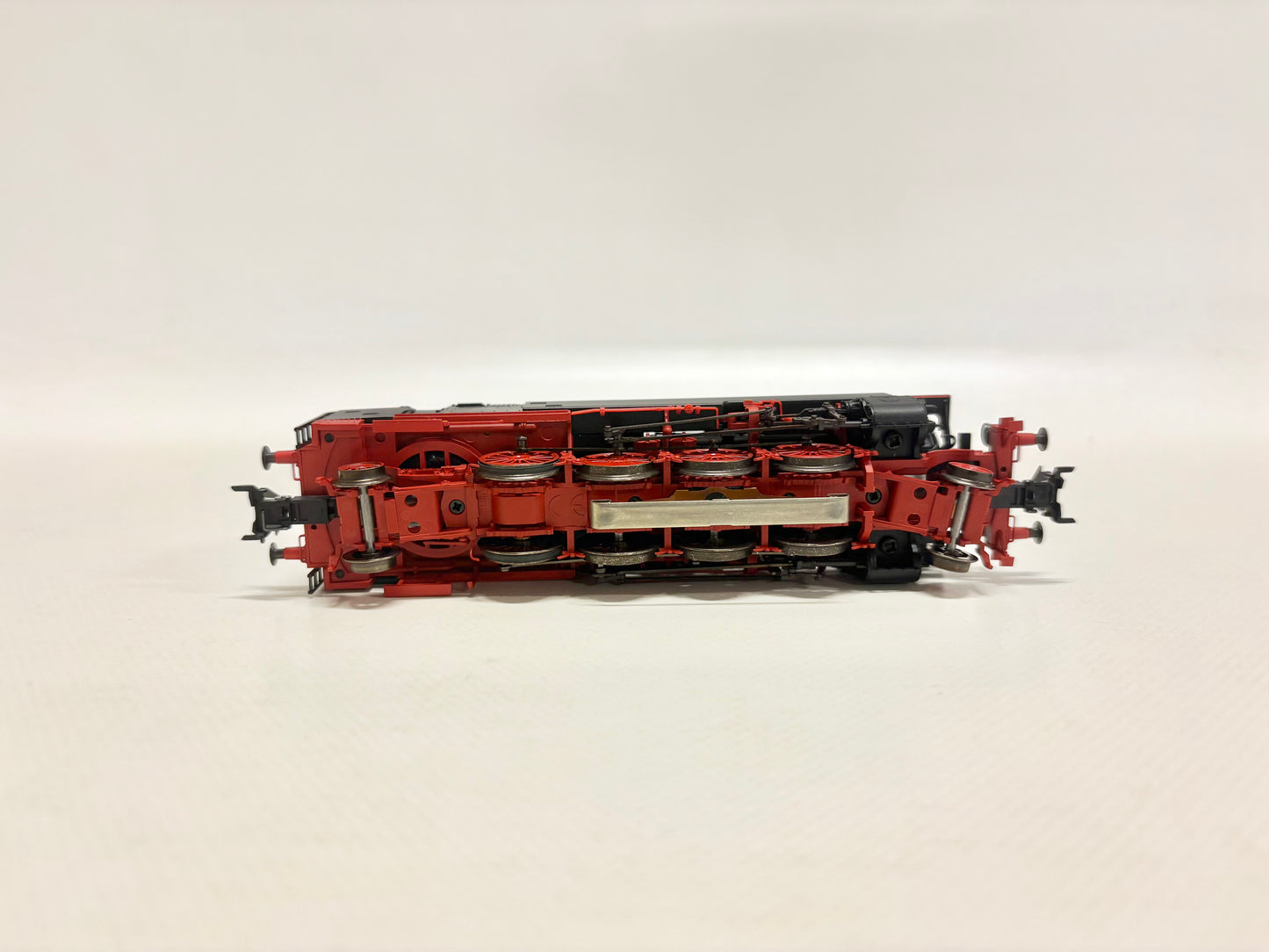 Märklin 37086 Mfx+ Digital & Sound Dampflok Br 86 507 DB AC H0