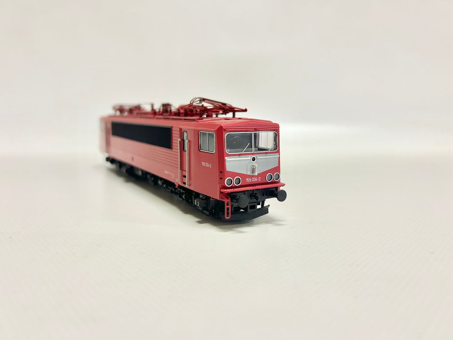 Gützold 39200 DSS E-Lok Br 155 DB AG DC H0