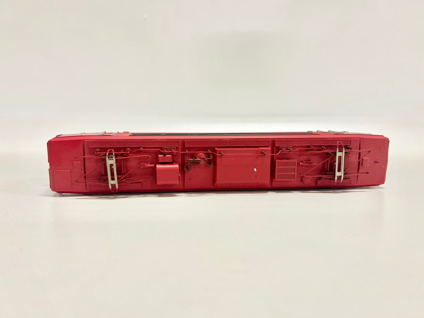 Gützold 39200 DSS E-Lok Br 155 DB AG DC H0