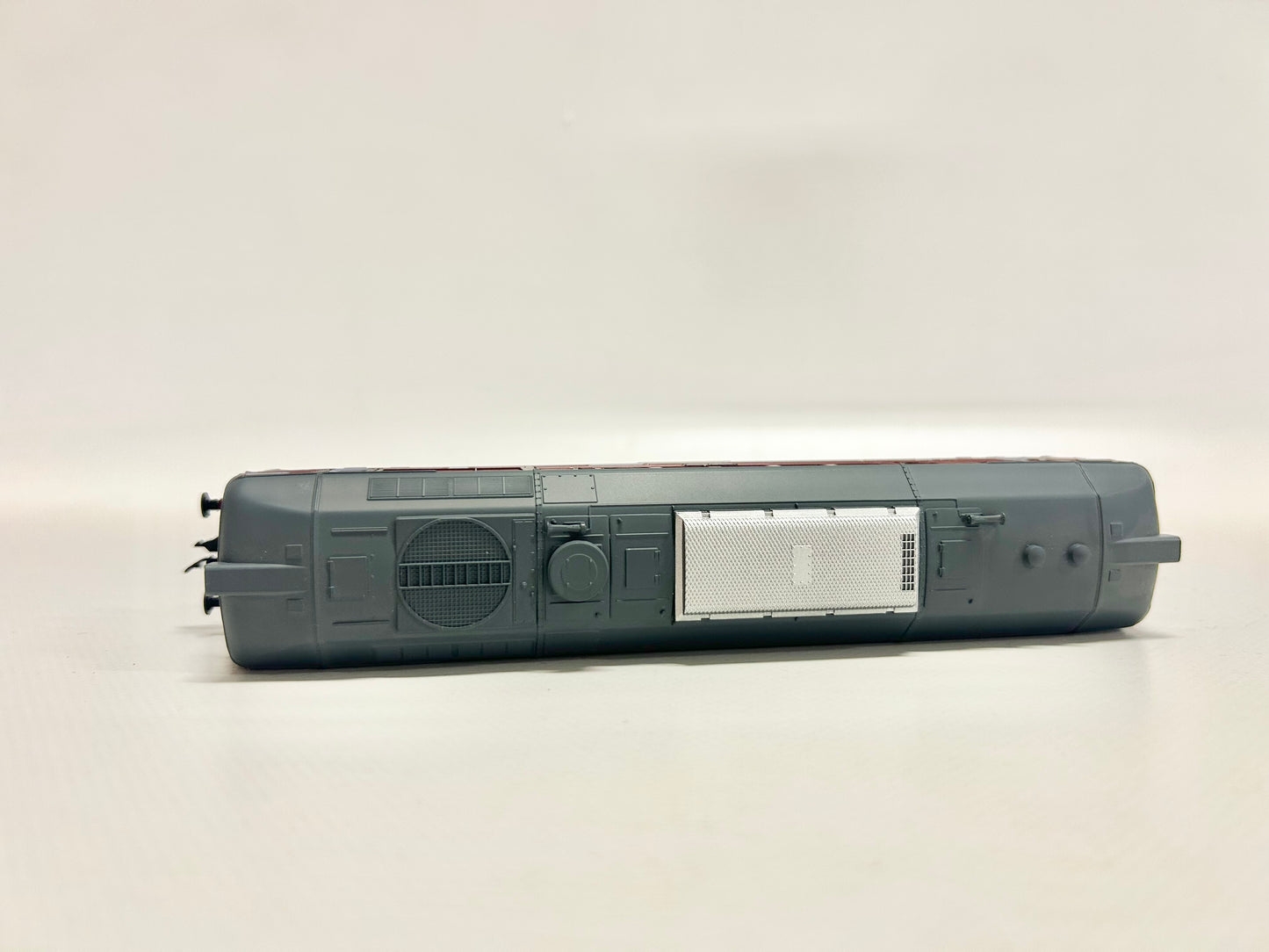 Gützold 50300 Diesellok Br 120 DR DC H0