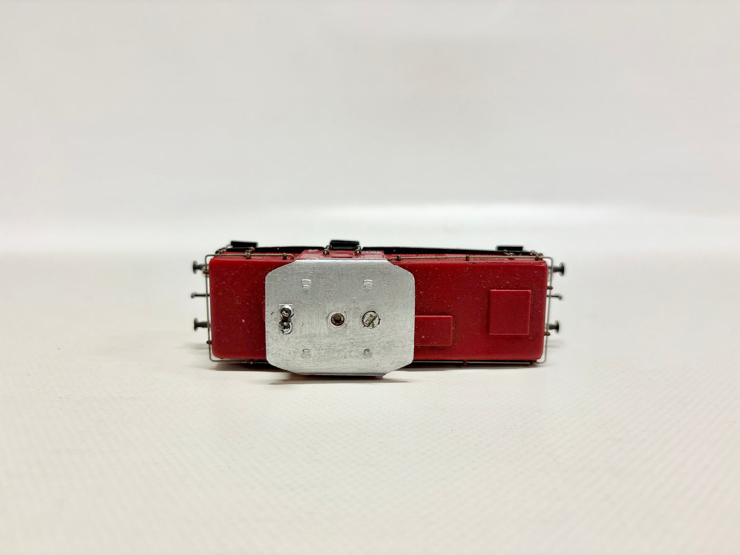 Märklin 3001 E63 E-Lok H0 DEFEKT