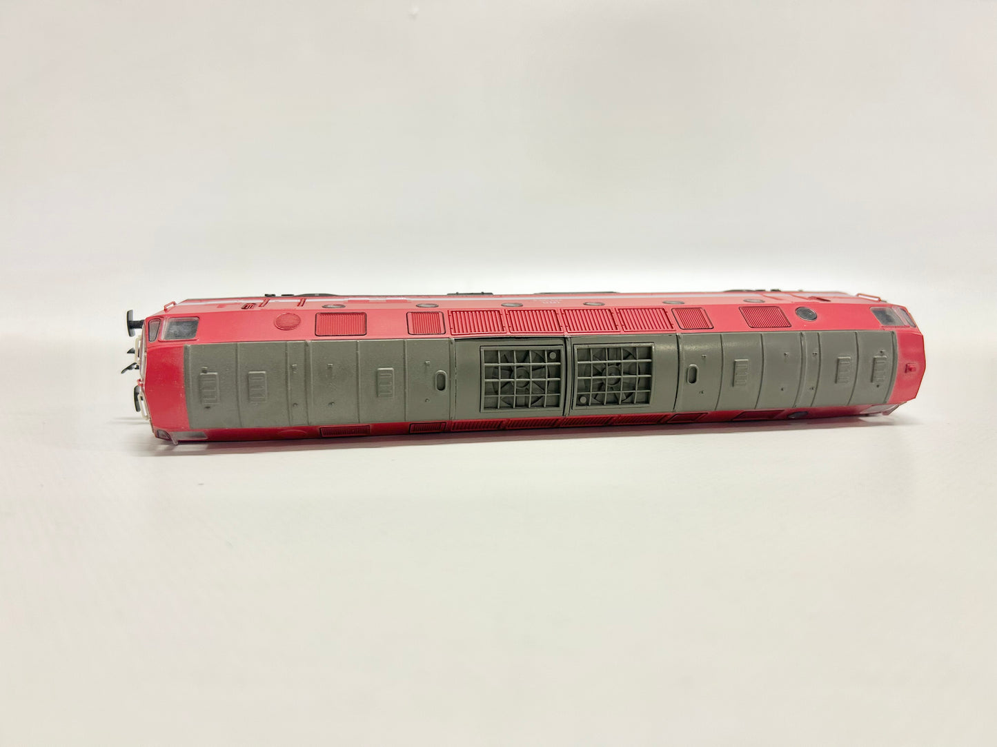 Gützold 36200 DSS Diesellok Br 229 DB DC H0