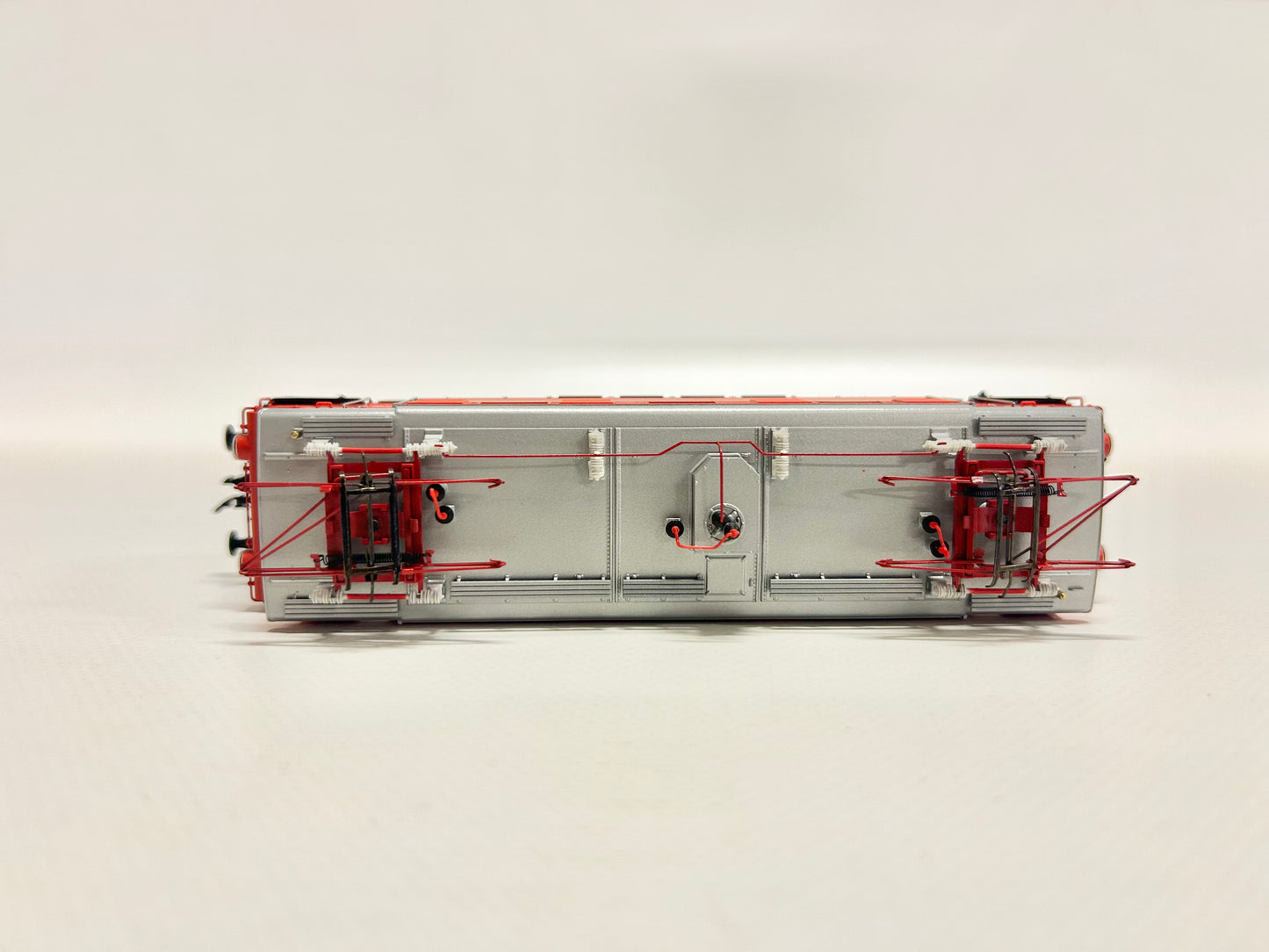 Roco 63670 DSS Br 1670.06 ÖBB E-Lok DC H0