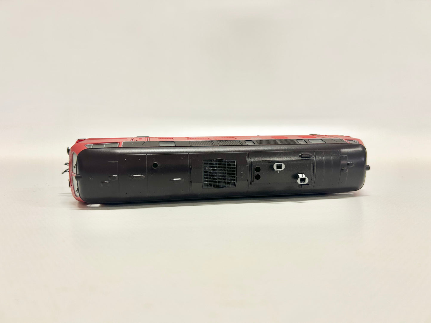 Roco 72766 Digital Diesellok Br 218 485-1 DB DC H0