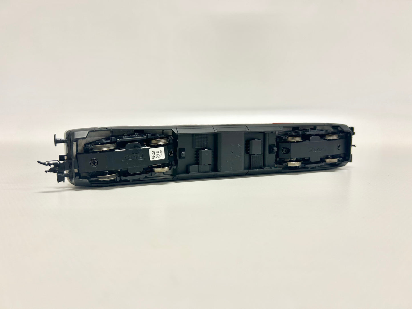 Roco 73278 DSS E-Lok Re 460 098-7 "Gottardo 2016" SBB DC H0