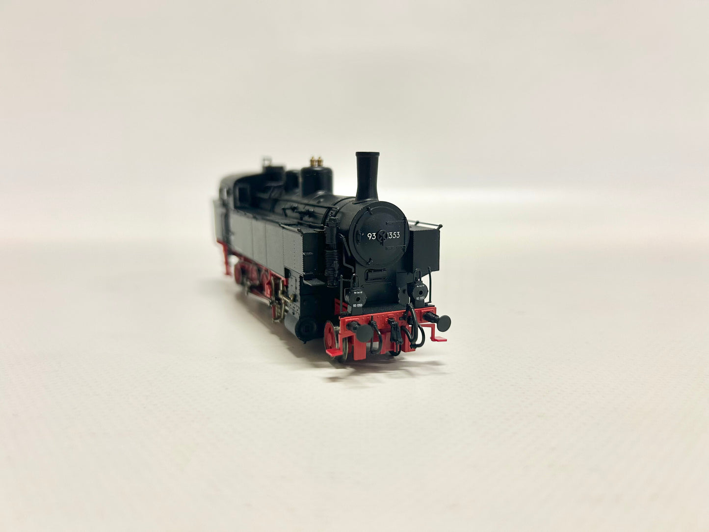 Roco 62241 DSS Dampflok Br 93 1353 DRG DC H0