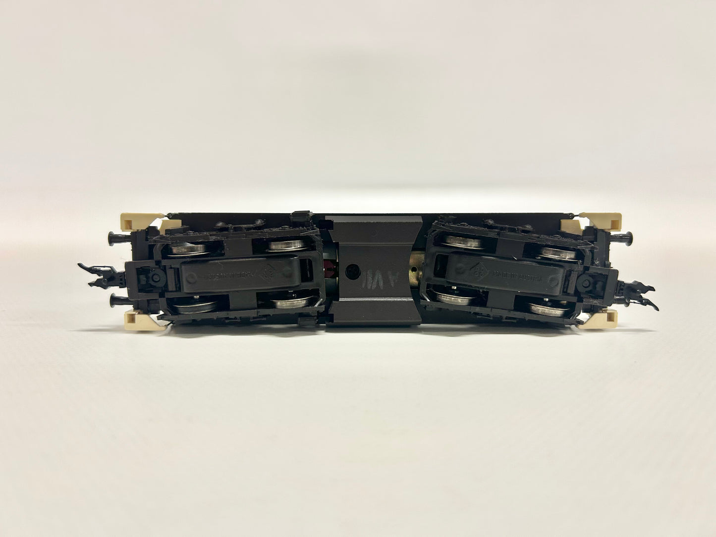 Roco 63422 DSS Diesellok Br 290 188-2 DB DC H0