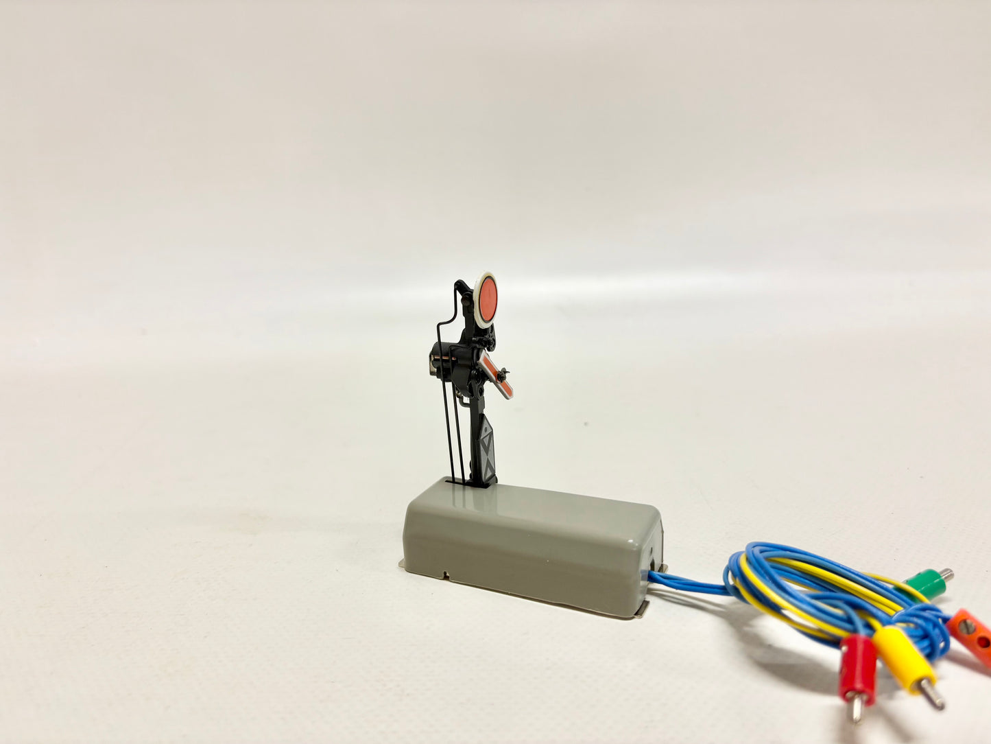 Märklin 7038 Signal Vorsignal AC H0
