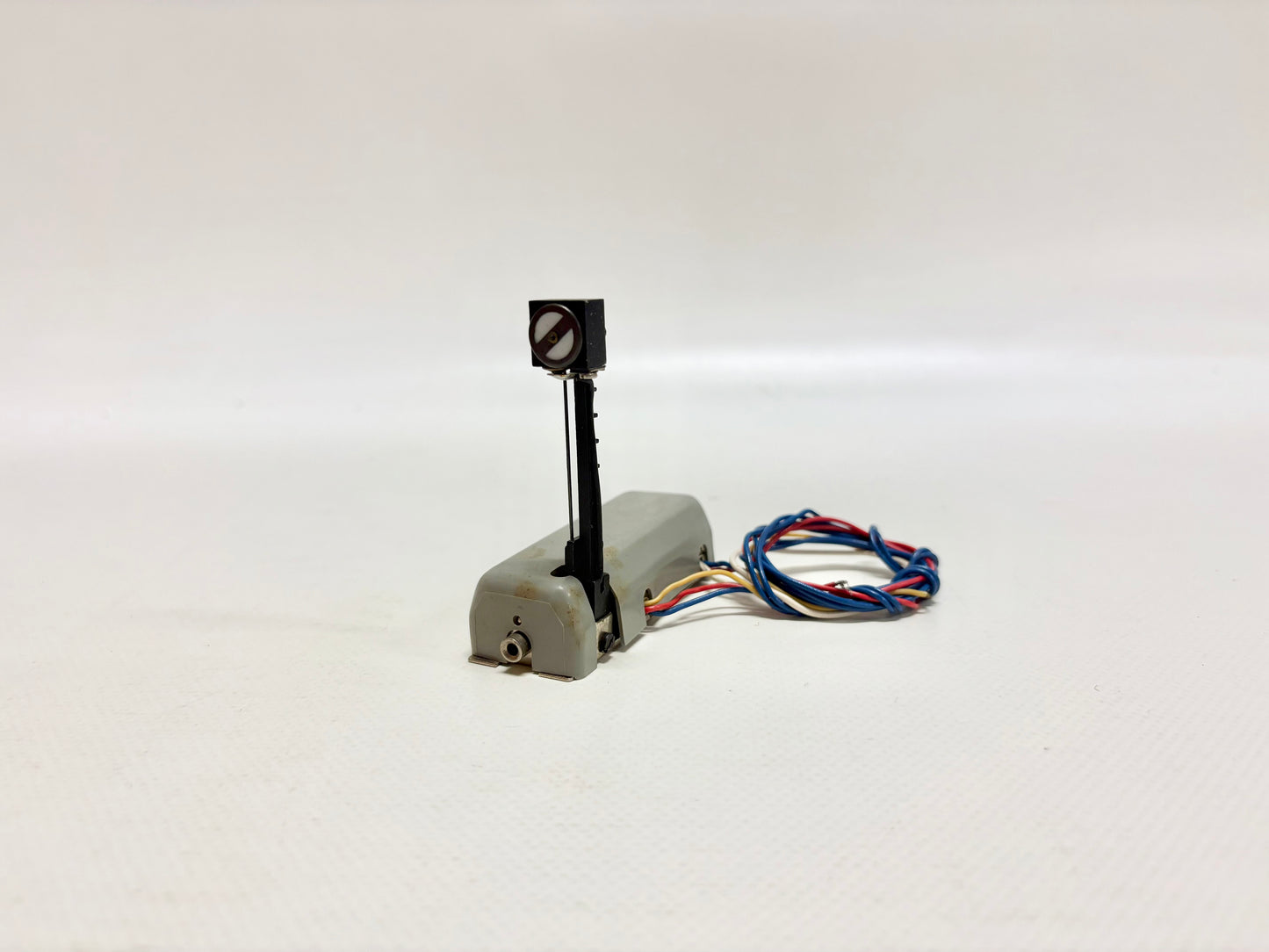 Märklin 7042 Signal Sperrsignal AC H0