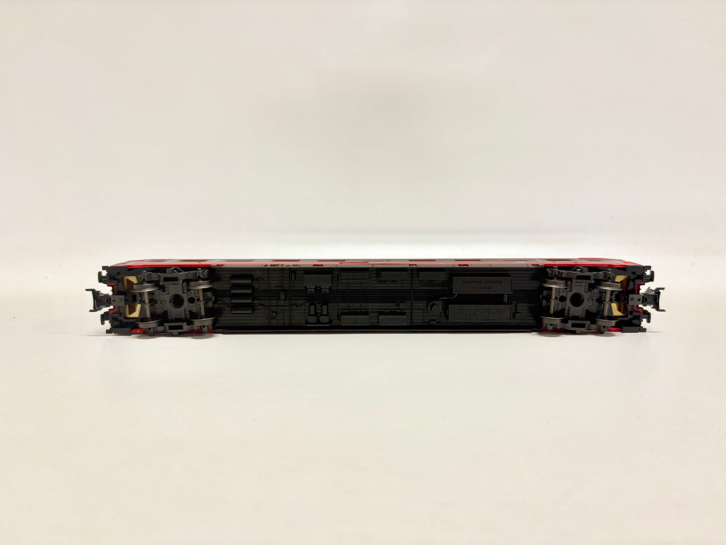 Märklin 4272 Personenwagen Schnellzugwagen ÖBB AC H0