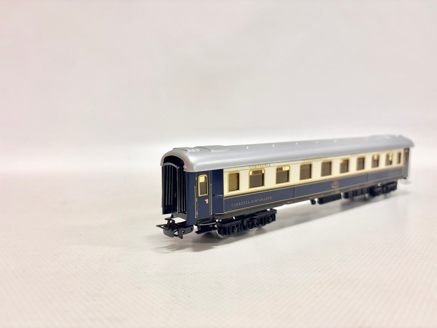 Primex 4148 Oldtimer-Personenwagen AC H0
