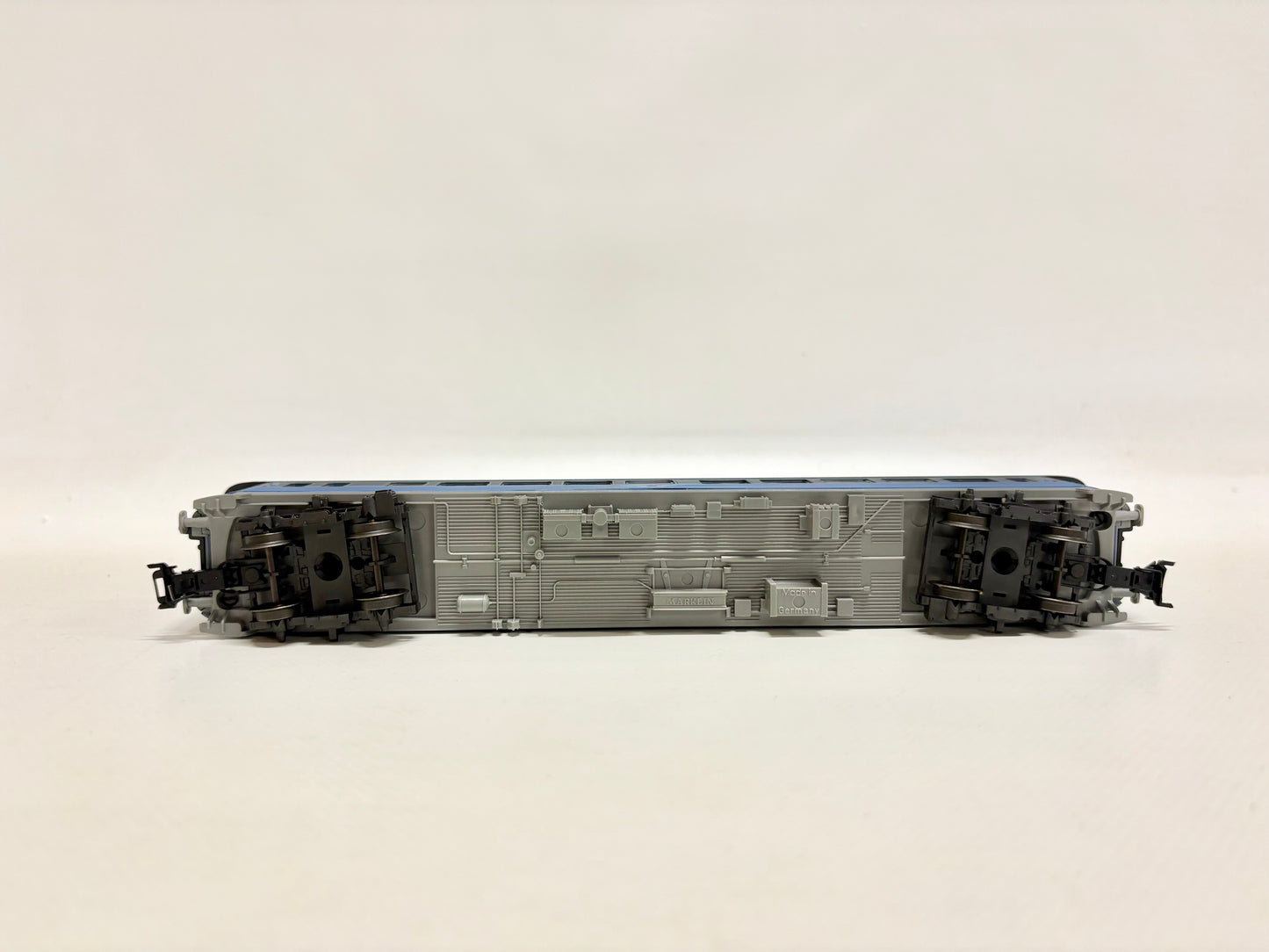 Märklin 4377 Personenwagen Schnellzugwagen SJ AC H0