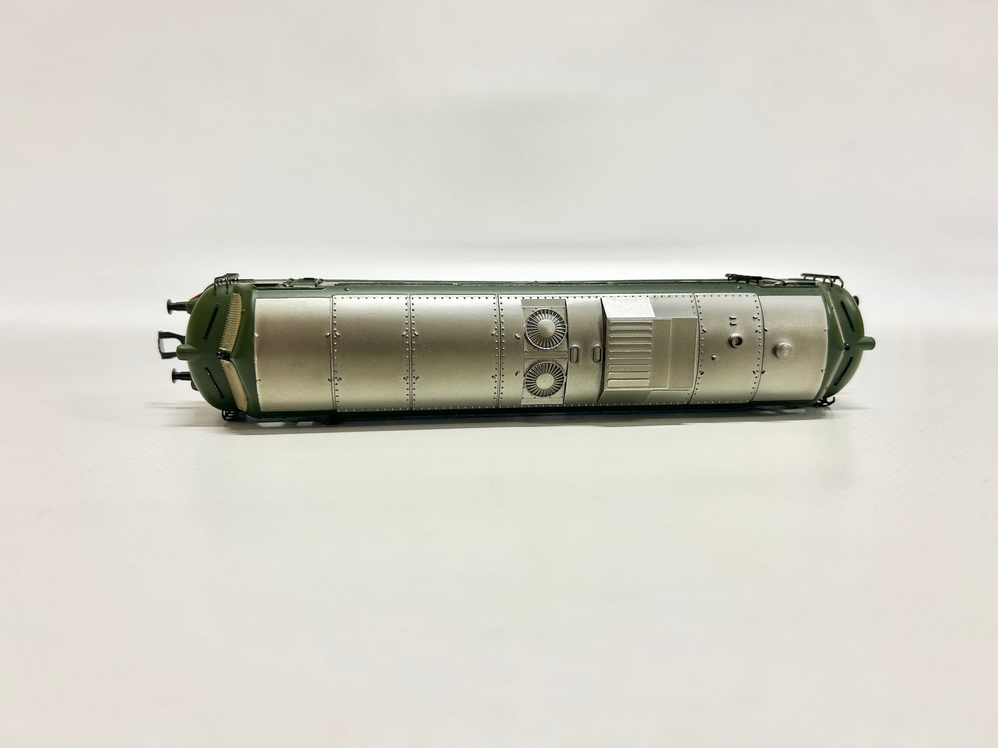Märklin 3137 NOHAB Diesellok NSB Litra H0