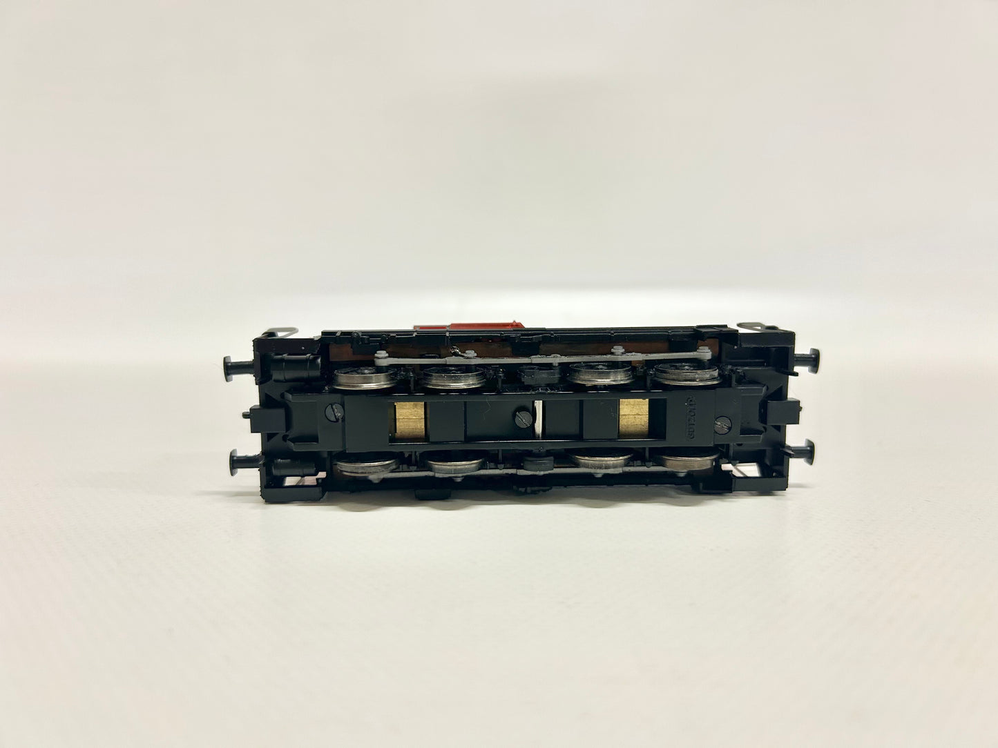 Gützold 41200 DSS Diesellok Br 346 DB AG DC H0
