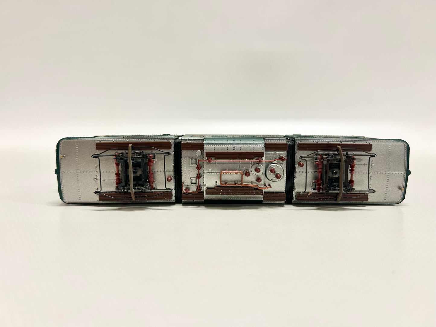 Märklin 33291 Digital E-Lok E91 H0