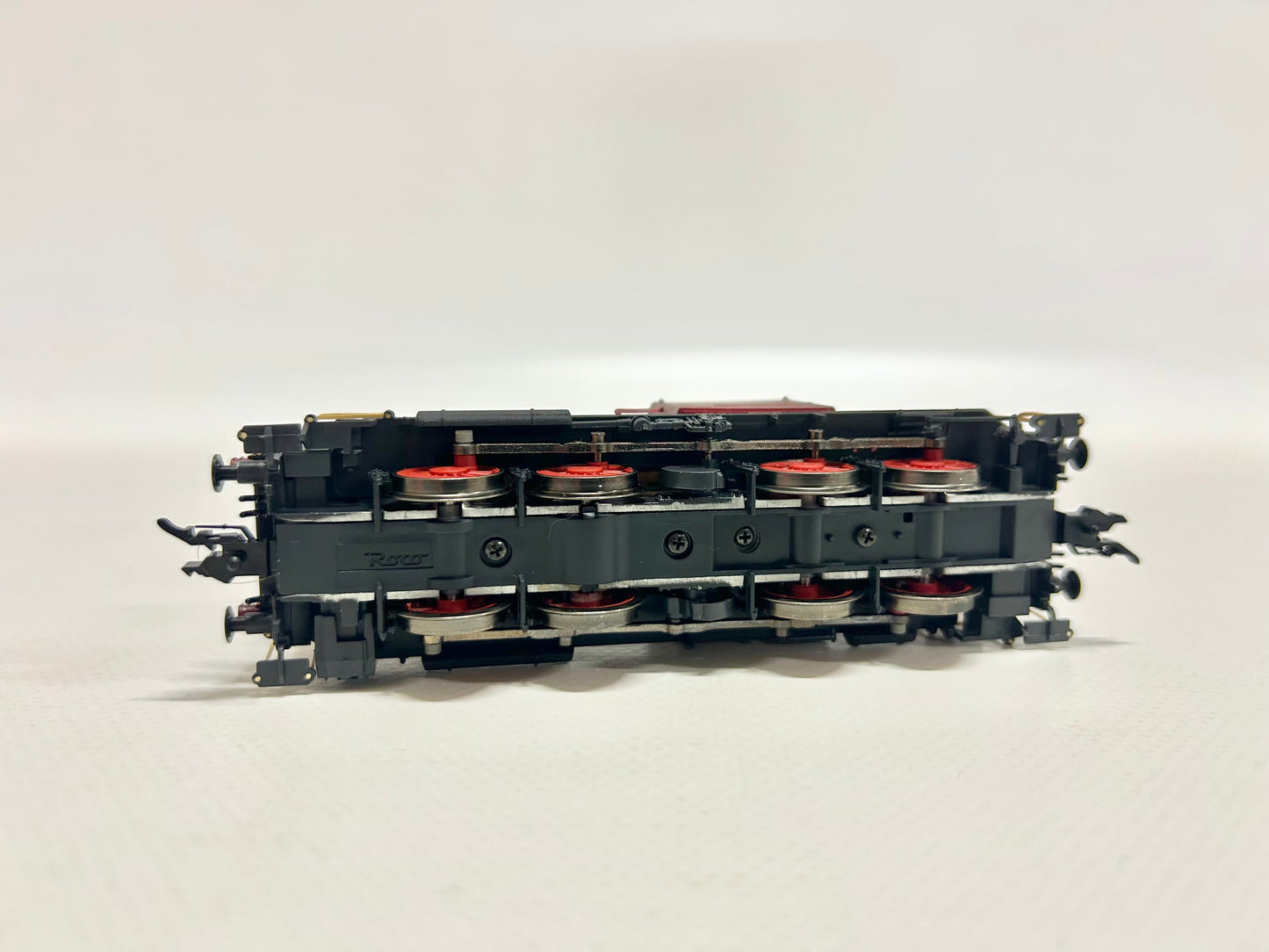 Roco 63940 DSS Diesellok V65 008 DB DC H0