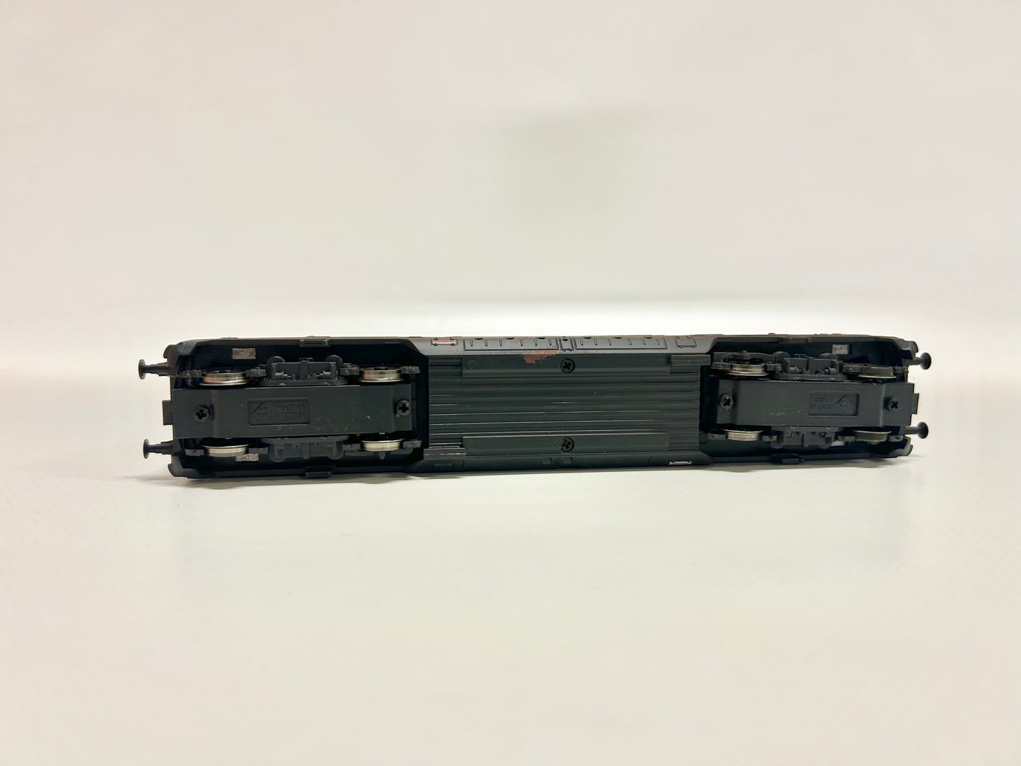 Roco 63402 DSS Diesellok Br 220 011-1 gealtert DB DC H0