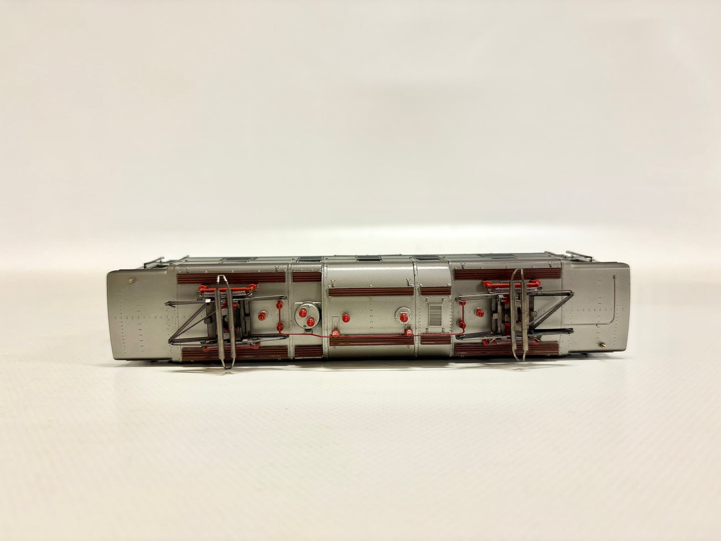 Märklin 3366 E-Lok Br 152 034-5 DB AC H0