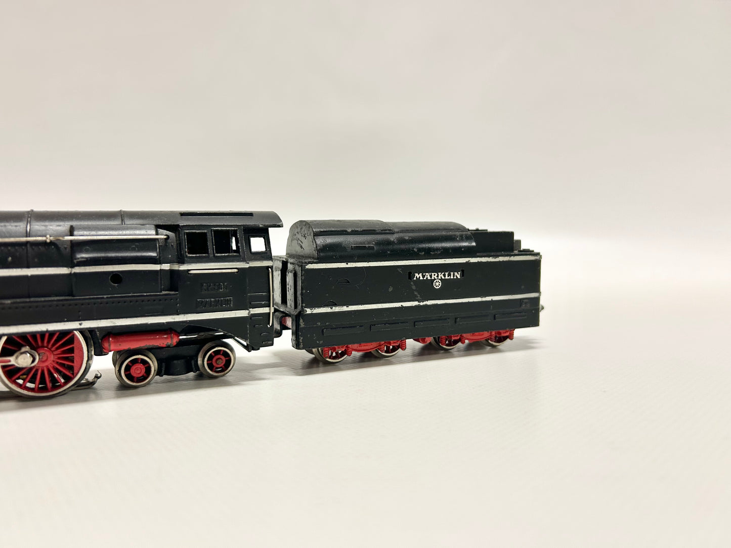 Märklin SK 800 Stromliniendampflok Br 06 1950er Jahre H0 00