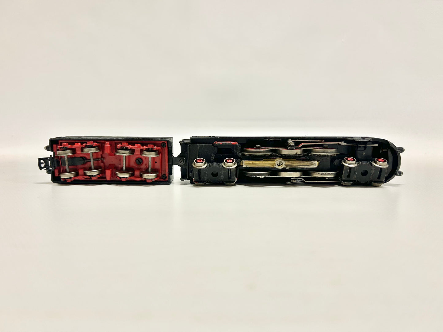 Märklin SK 800 Stromliniendampflok Br 06 1950er Jahre H0 00