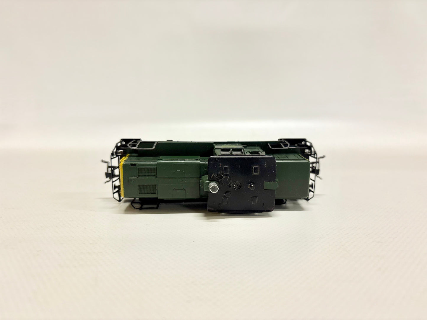 Märklin 3069 Diesellok Serie 260 SNCB AC H0