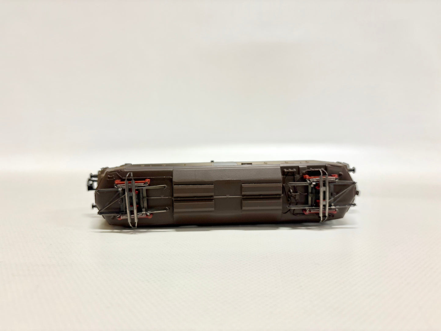 Märklin 3035 E-Lok E424 FS AC H0