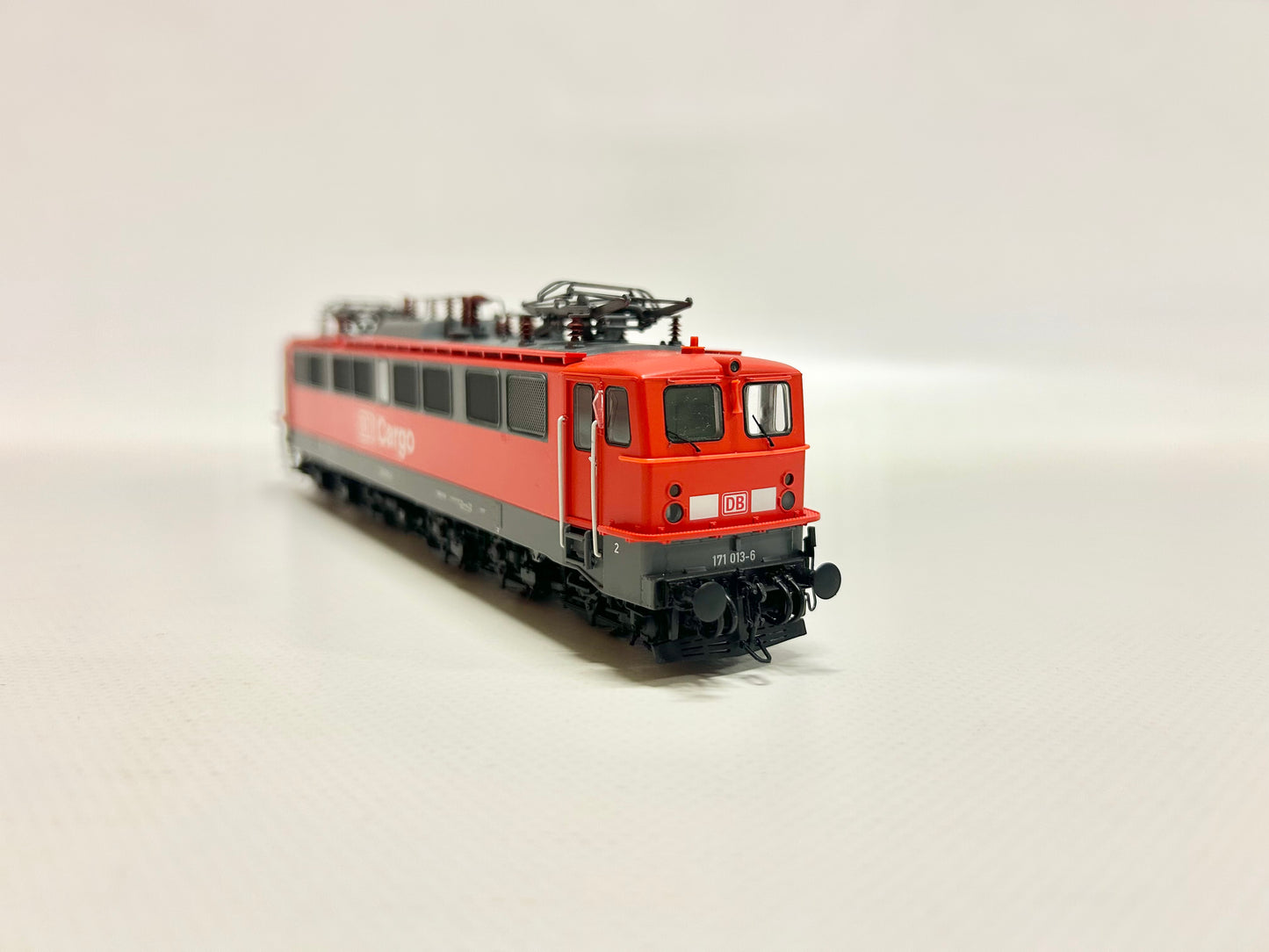 Rivarossi HR2479 DSS E-Lok Br 171 DB AG DC H0