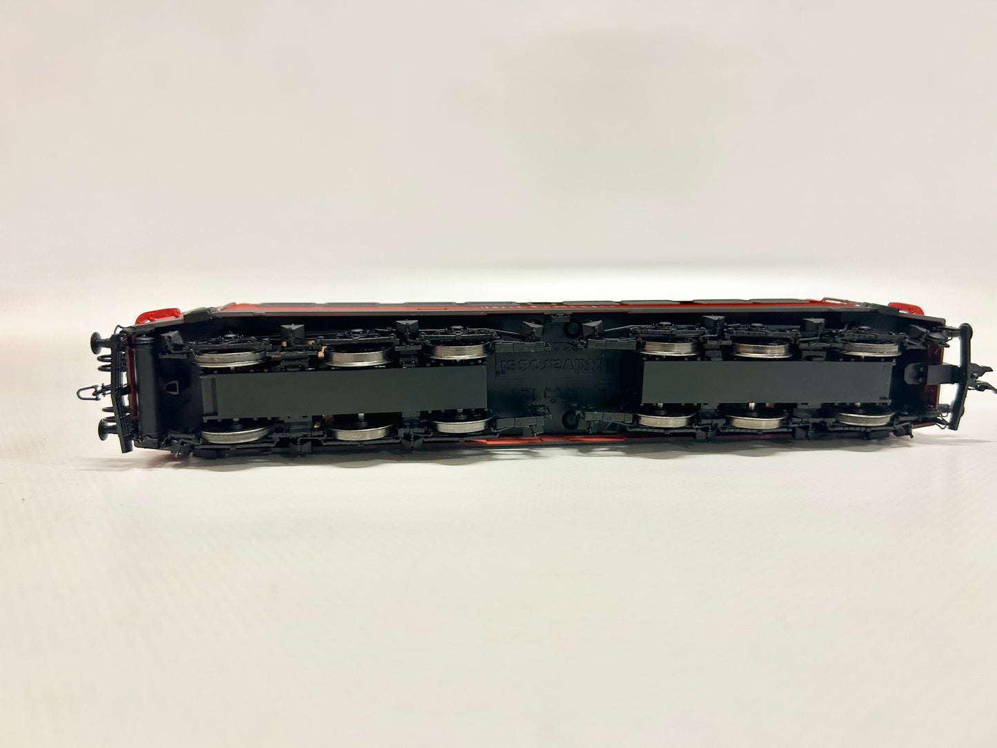 Rivarossi HR2479 DSS E-Lok Br 171 DB AG DC H0