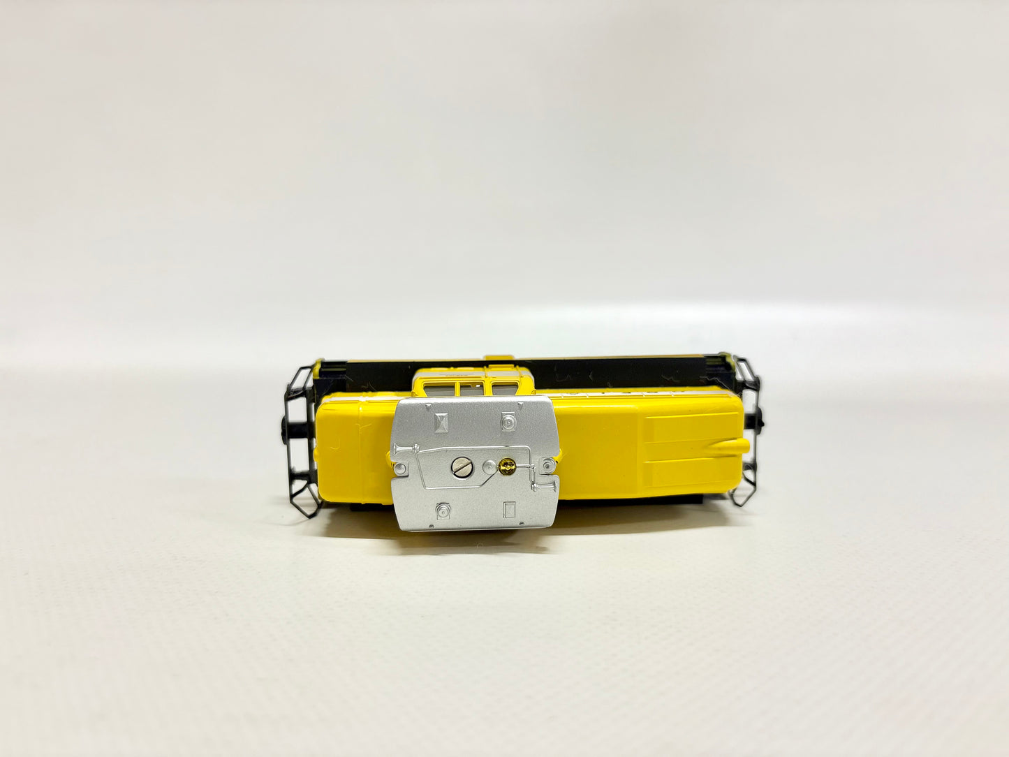 Märklin 33786 Digital Diesellok DHG 500 "Opel" Wekslok AC H0