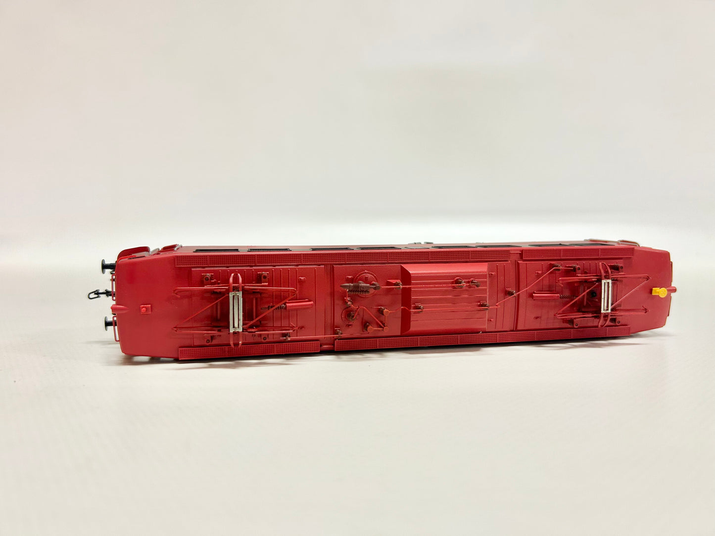 Rivarossi HR2451 DSS E-Lok Br 171 DB AG DC H0