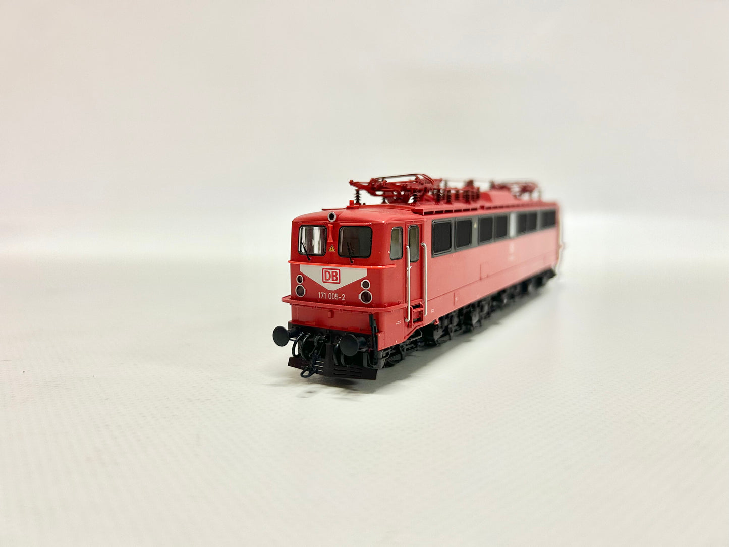 Rivarossi HR2451 DSS E-Lok Br 171 DB AG DC H0