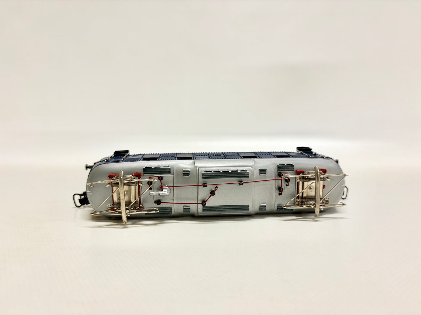 Märklin 3023 E-Lok Br E18 35 DB AC H0