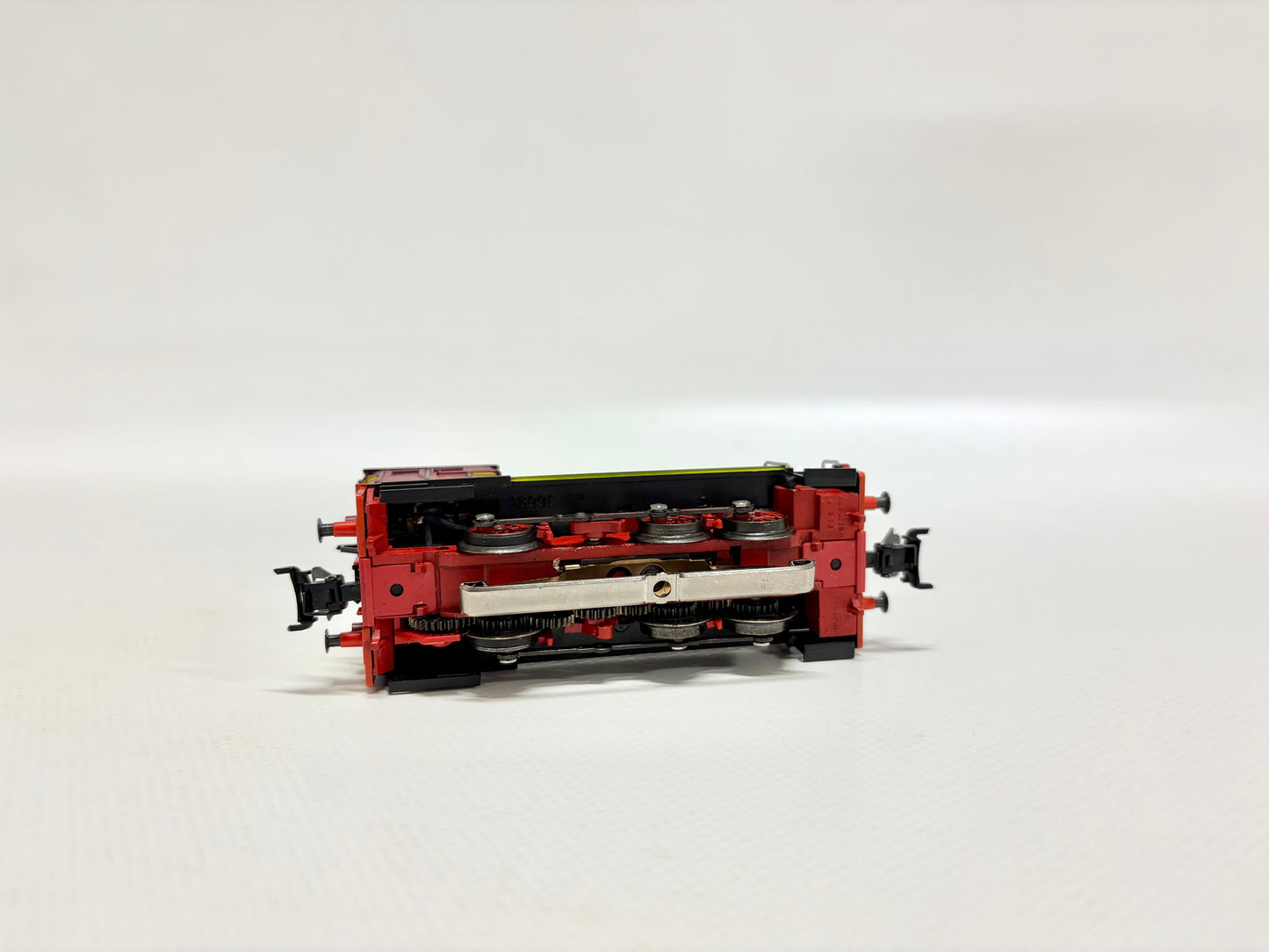 Märklin L-3136 Diesellok Serie 455 CFL AC H0