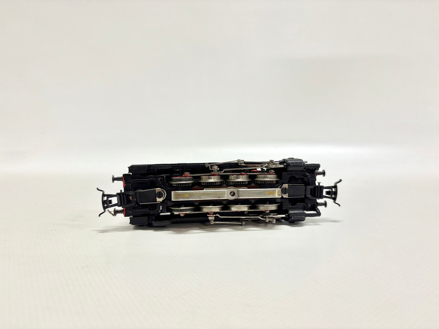 Märklin 3032 Dampflok Br 81 004 DB AC H0