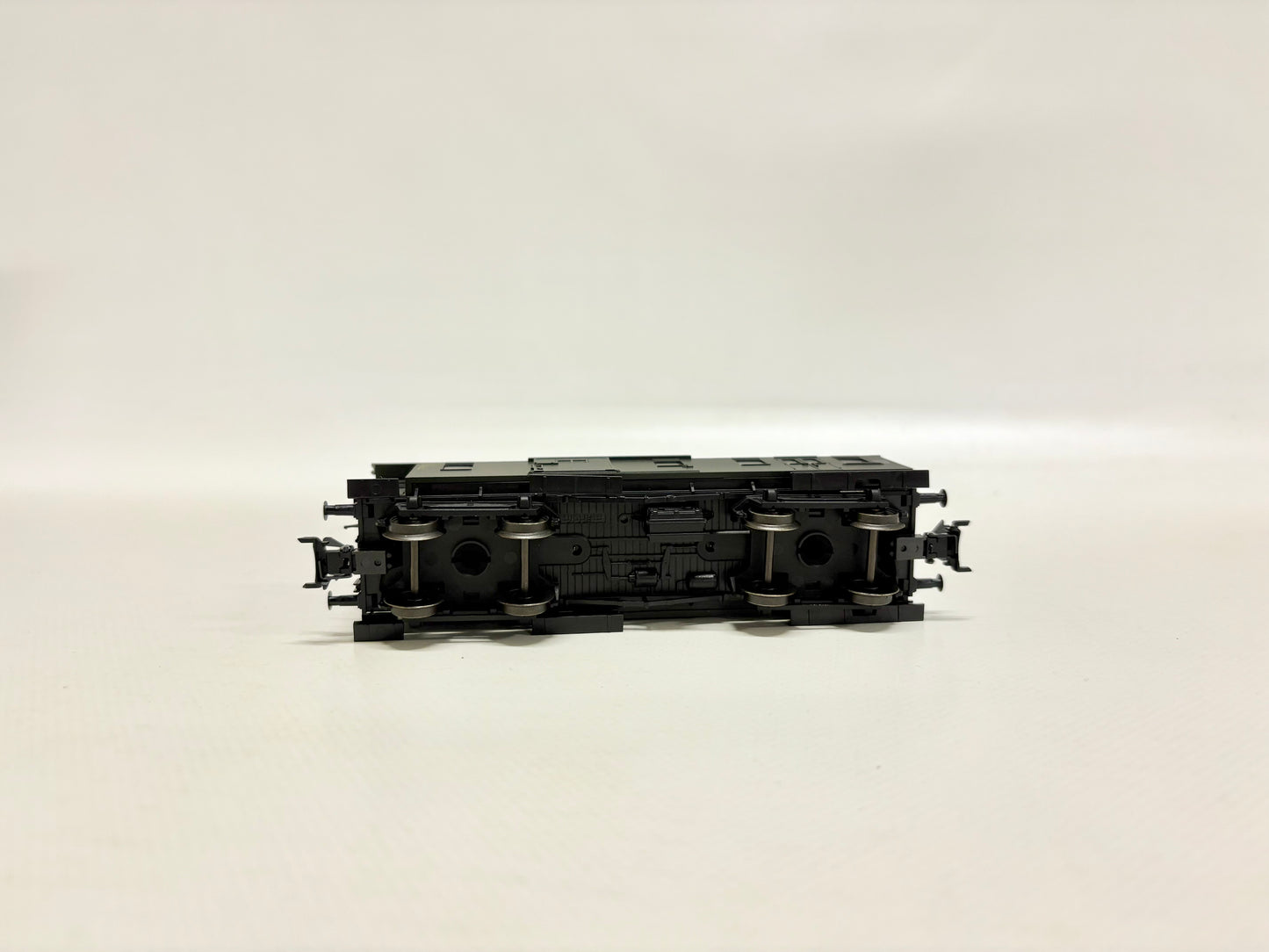 Märklin 43085 Postmuseumswagen 2006 AC H0