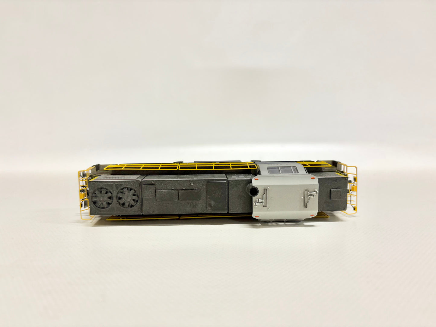 Mehano 8096 Digital Diesellok Vossloh HLD 7764 AC H0