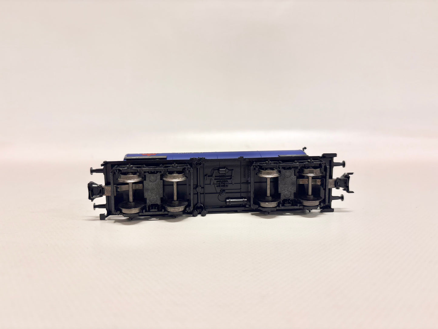 Märklin 46517 Kesselwagen Fuchs Pena Pura DB AC H0