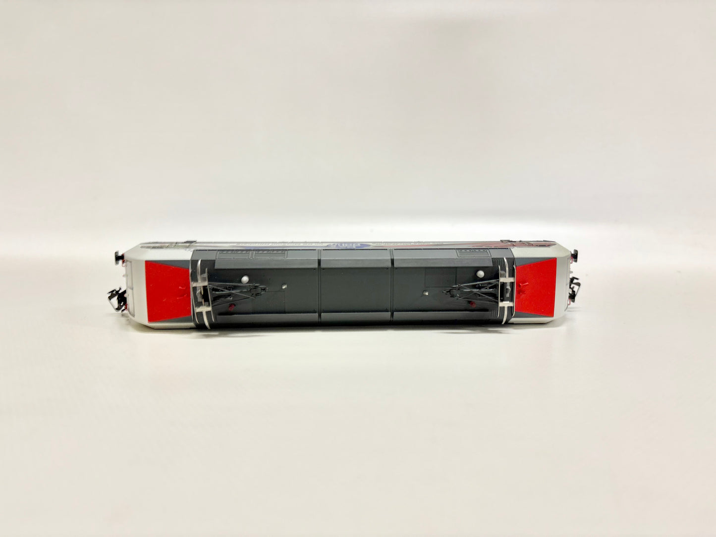 Märklin 39379 Mfx+ Digital & Sound E-Lok Br 101 003-2 DB AC H0