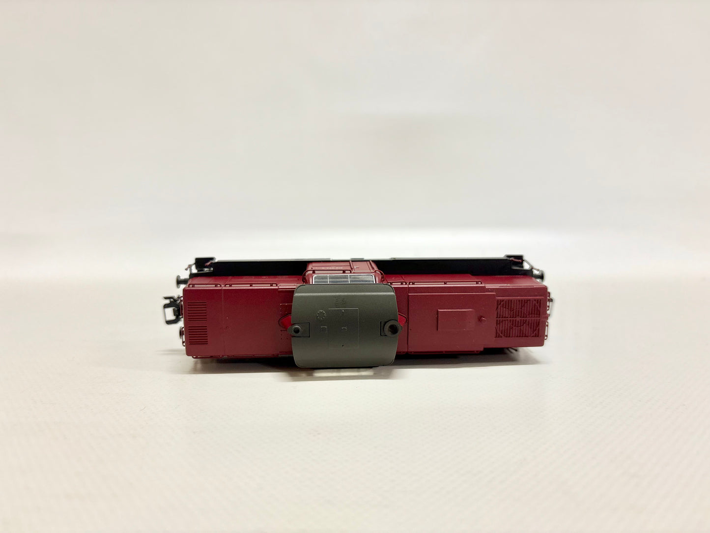 Märklin 37005 Mfx-Digital Diesellok Br 212 074-9 DB AC H0