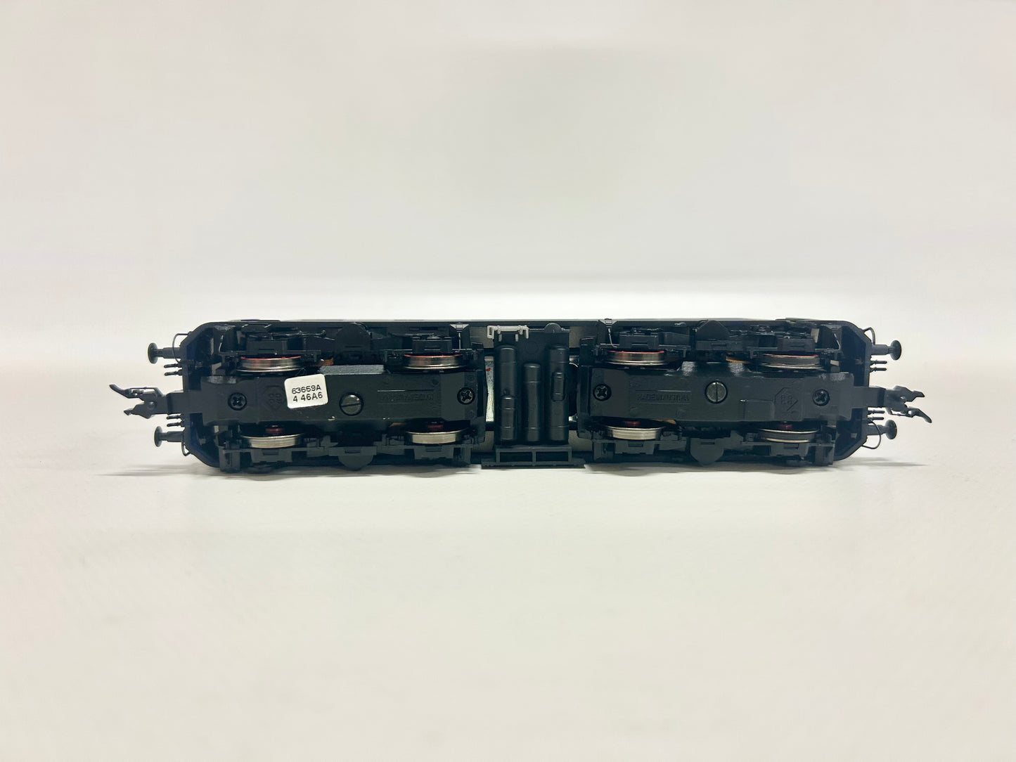 Roco 63659 DSS E-Lok E41 062 DB DC H0