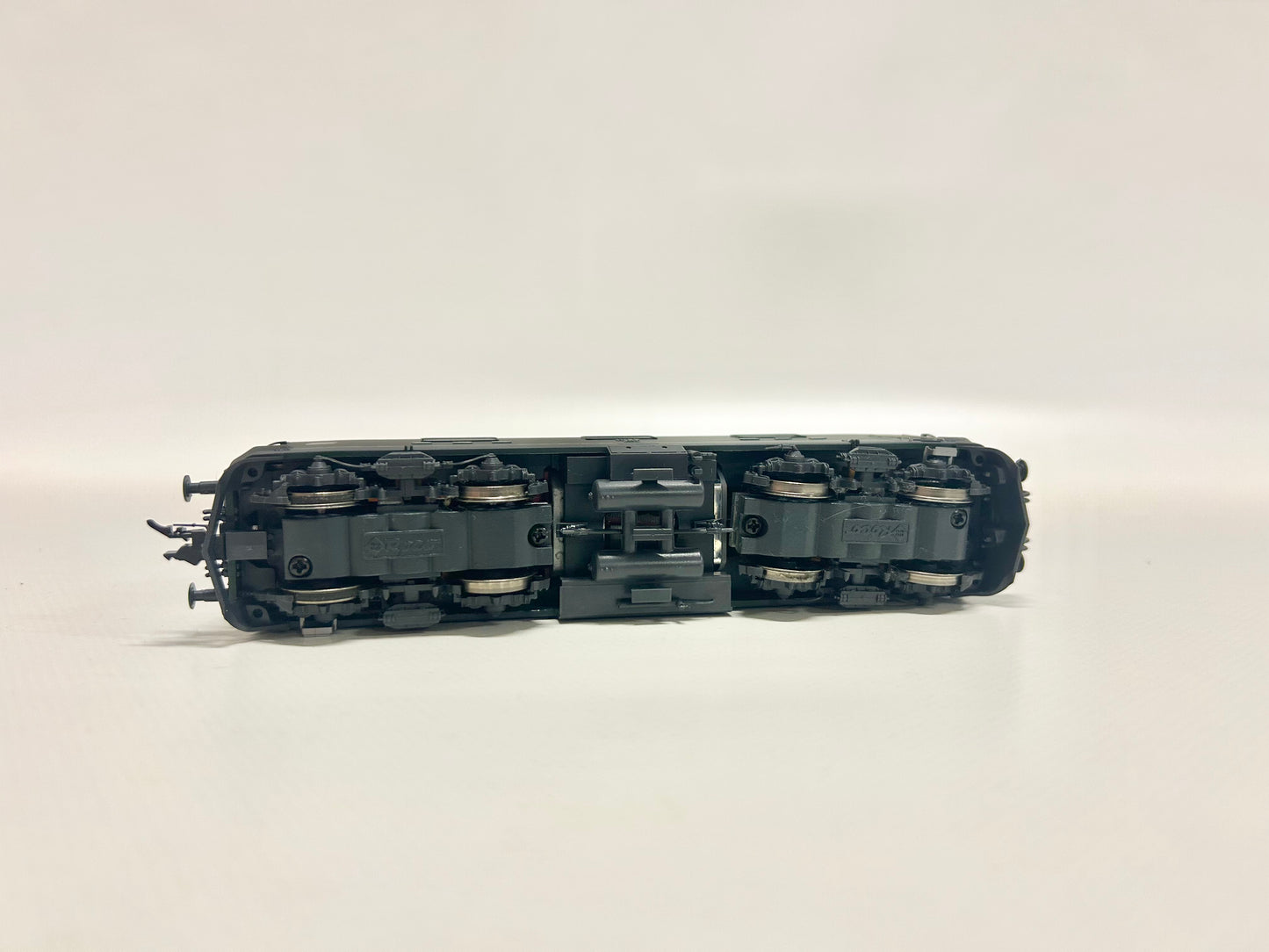 Roco 63840 DCC Br 11128 Re 4/4 SBB DC H0