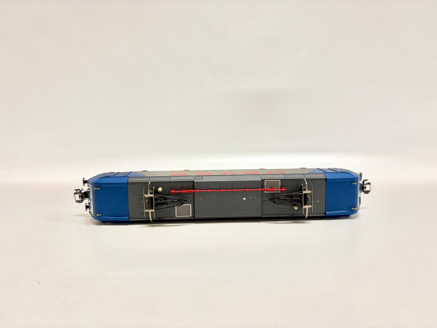 Märklin 36858 Digital E-Lok Br 185-CL 004 HOYER Railserv AC H0
