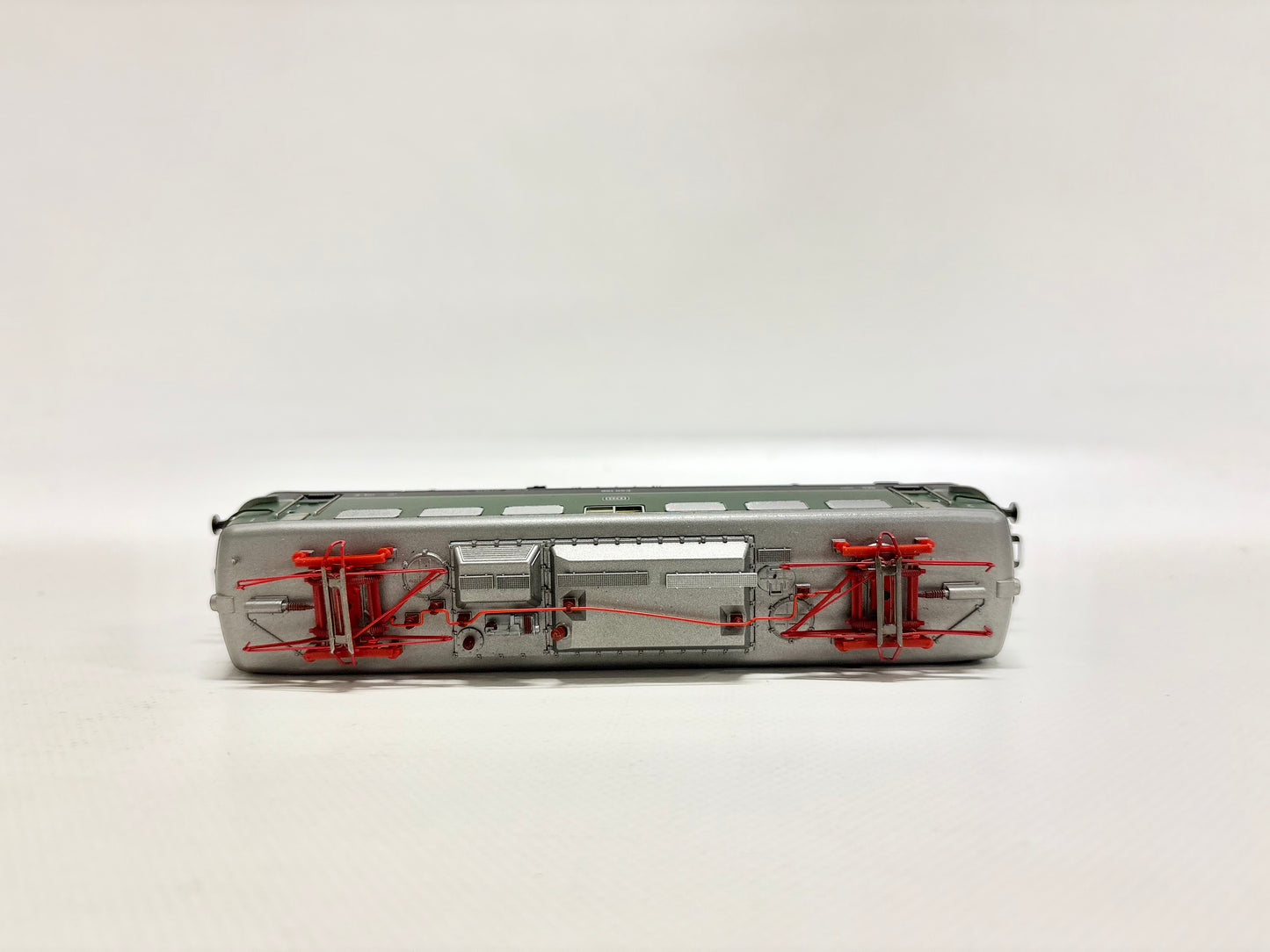 Märklin 39140 Mfx-Digital + Sound E-Lok E40 156 DB AC H0