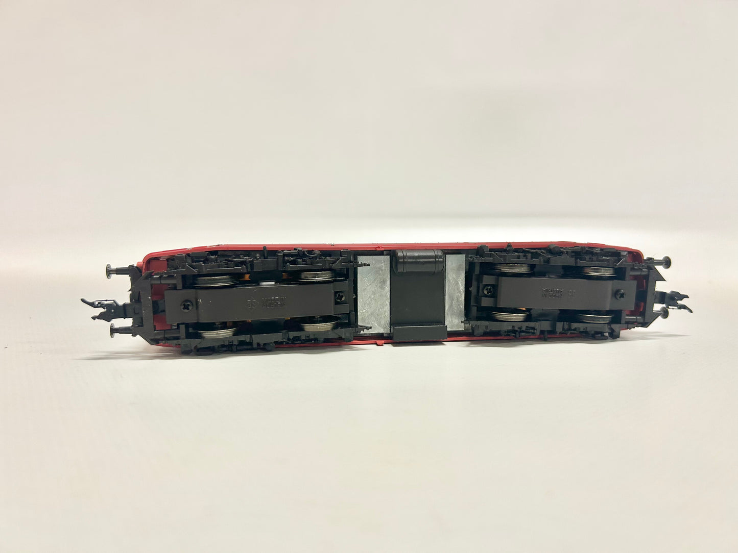 Roco 43695 DSS E-Lok Br 181.2 DB DC H0